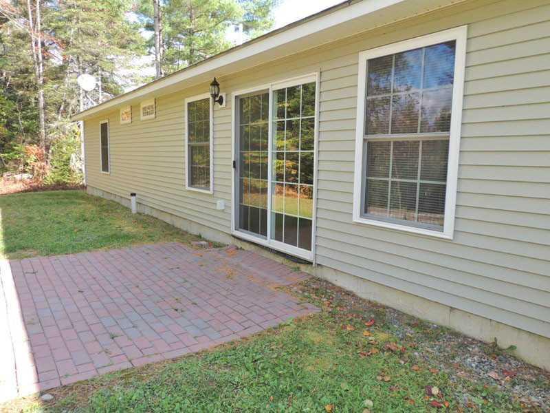 16 Rae Way Hampden, ME 04444 - Photo 4 of 28 Exterior Front.
