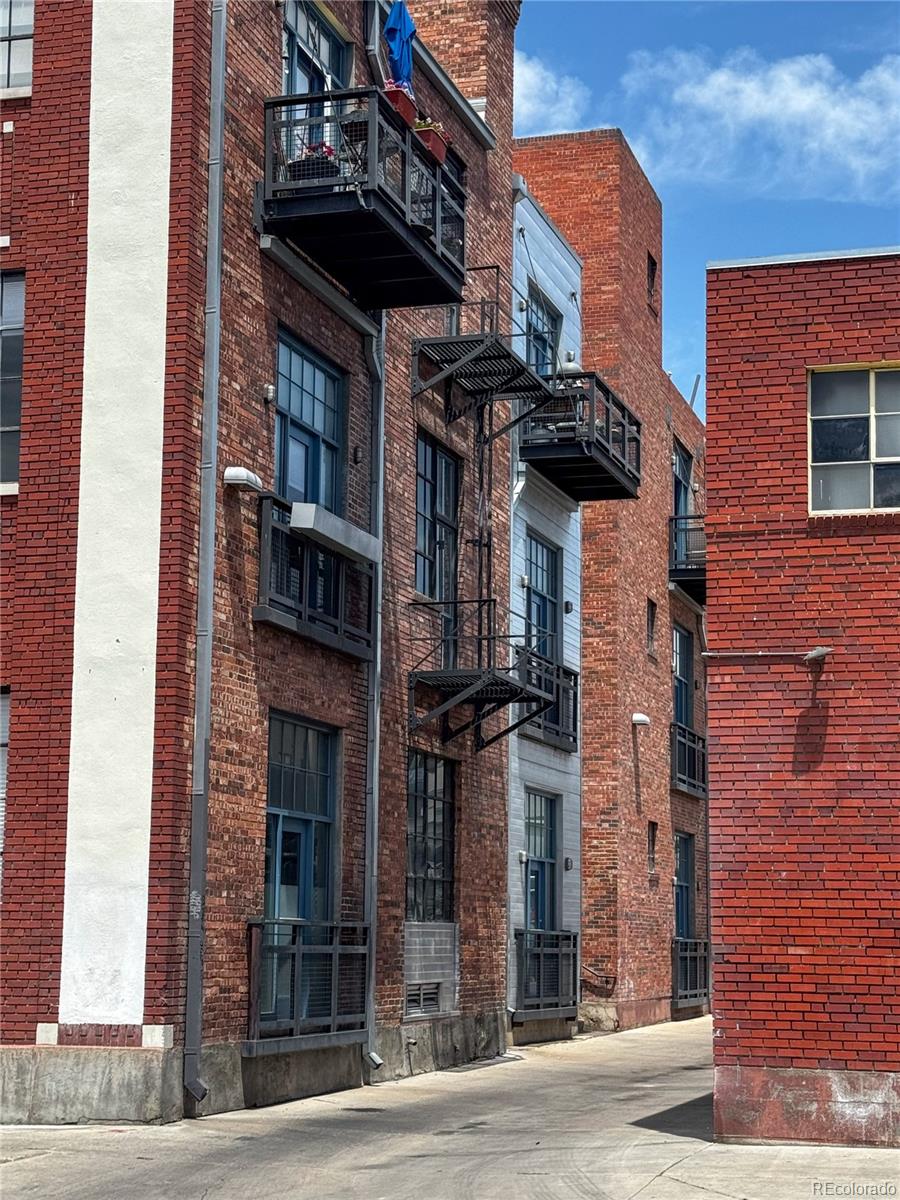 2500 Walnut Street, Unit 201 Denver, CO 80205 - Photo 25 of 27