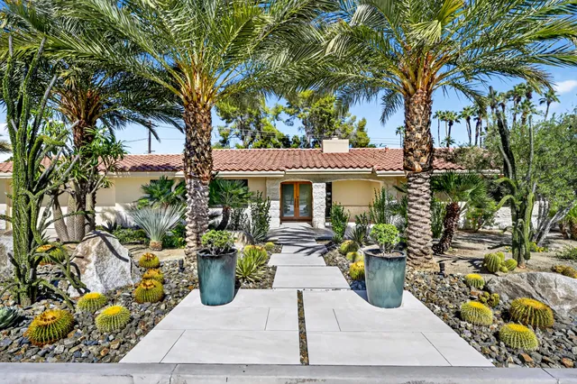 $1,695,000 | 74090 Setting Sun Trail, Palm Desert, CA 92260