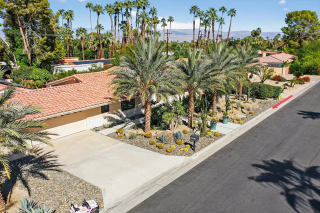 a view of outdoor space and patio