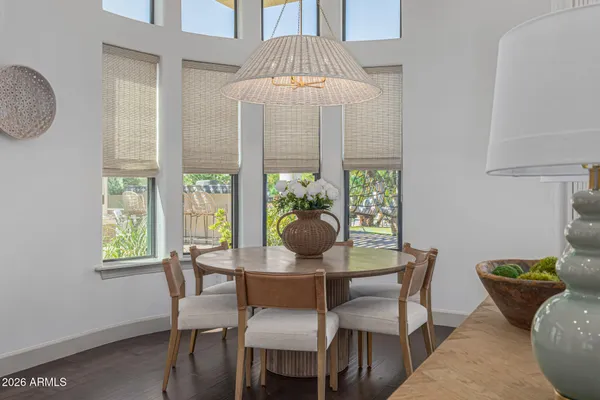 $2,750,000 | 2816 East Clark Drive, Gilbert, AZ 85297