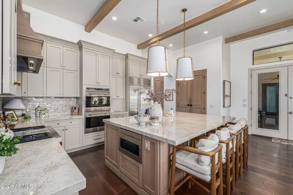 $2,750,000 | 2816 East Clark Drive, Gilbert, AZ 85297