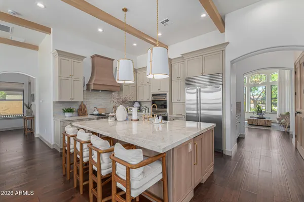 $2,750,000 | 2816 East Clark Drive, Gilbert, AZ 85297