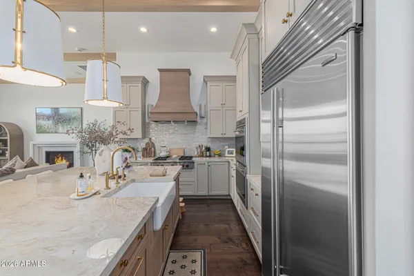 $2,750,000 | 2816 East Clark Drive, Gilbert, AZ 85297
