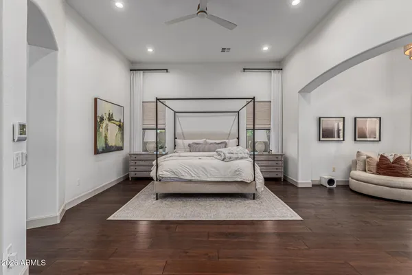 $2,750,000 | 2816 East Clark Drive, Gilbert, AZ 85297