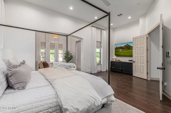 $2,750,000 | 2816 East Clark Drive, Gilbert, AZ 85297