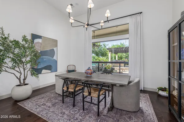 $2,750,000 | 2816 East Clark Drive, Gilbert, AZ 85297