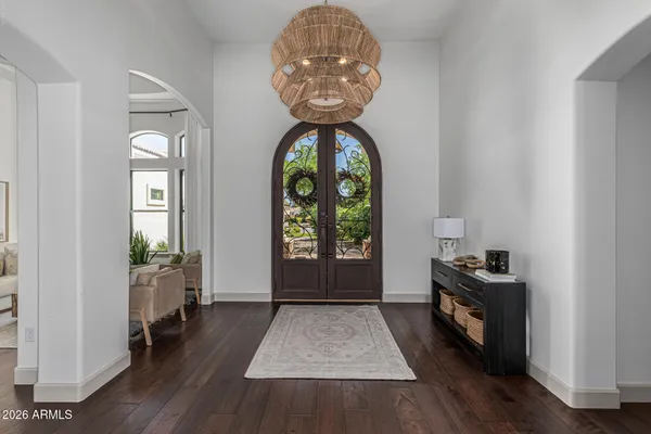 $2,750,000 | 2816 East Clark Drive, Gilbert, AZ 85297