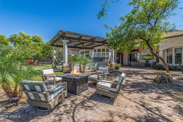 $2,750,000 | 2816 East Clark Drive, Gilbert, AZ 85297