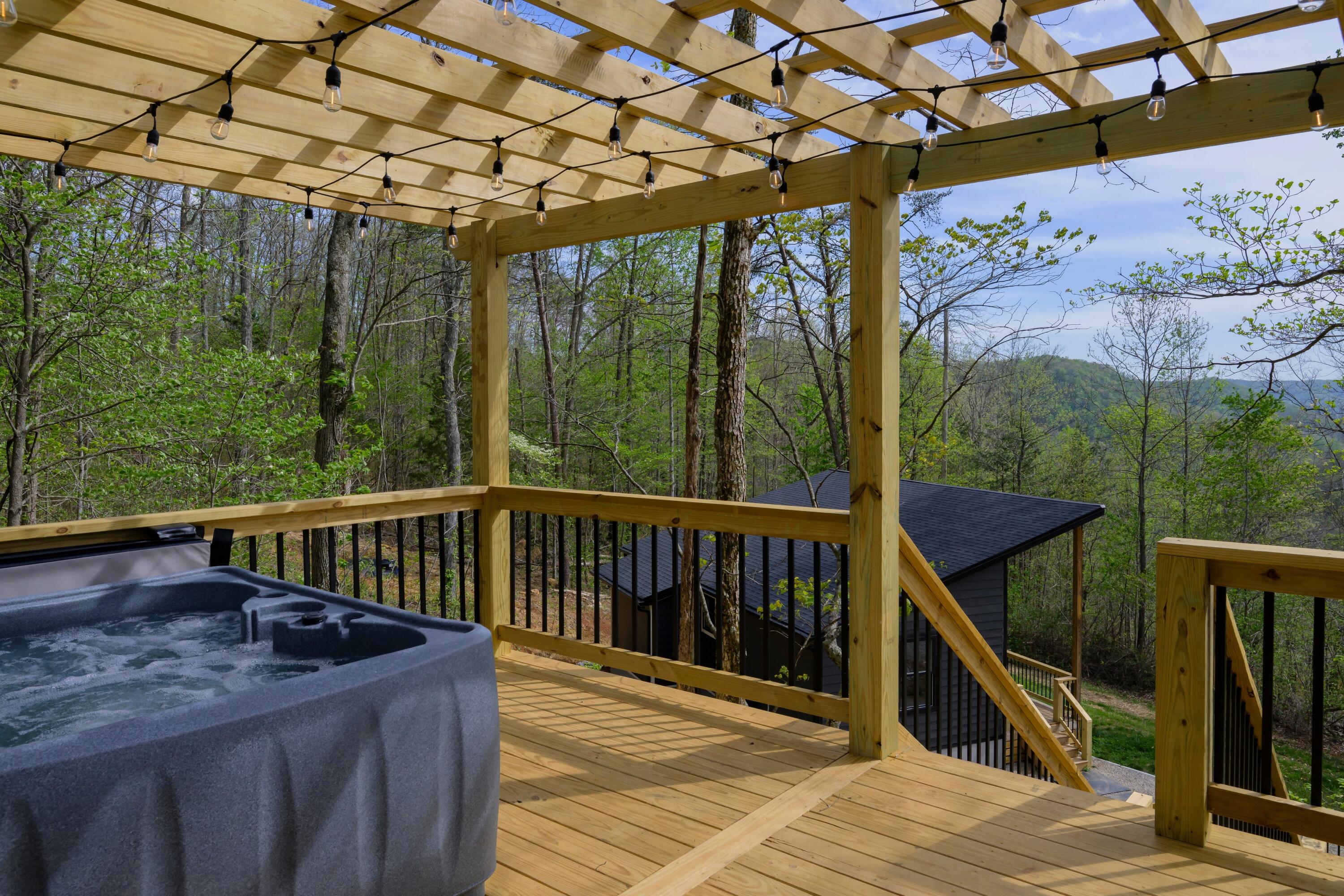 499 River Rock Road Stanton, KY 40380 - Photo 39 of 46 _DSC8979