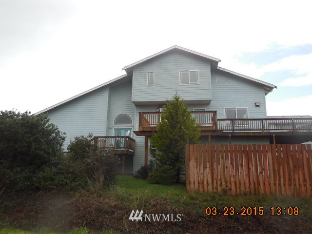 399 South Razor Clam Drive Southwest Ocean Shores, WA 98569 - Photo 1 of 22