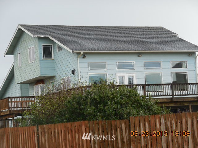 399 South Razor Clam Drive Southwest Ocean Shores, WA 98569 - Photo 2 of 22