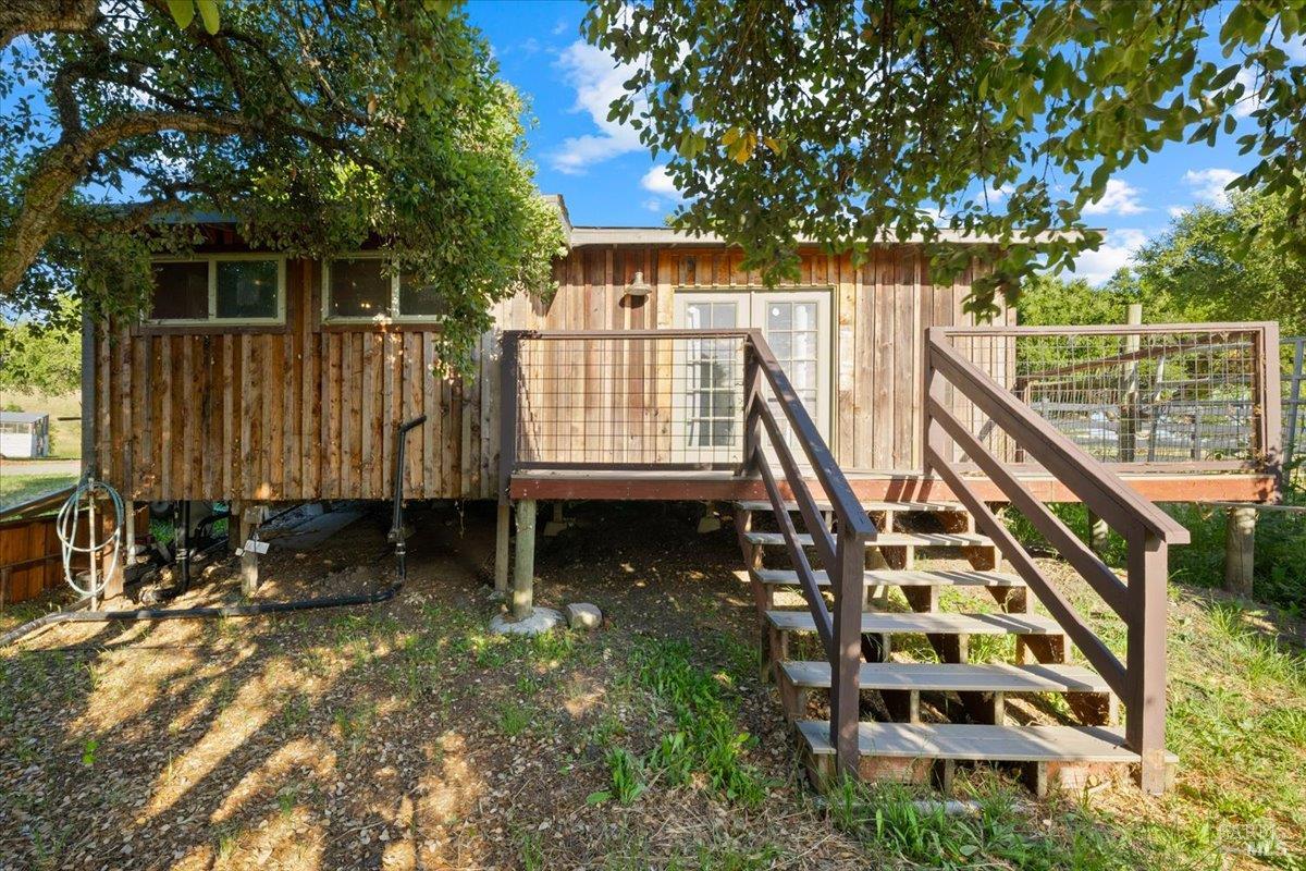 2315 Mountain Ranch Road Petaluma, CA 94954 - Photo 64 of 89