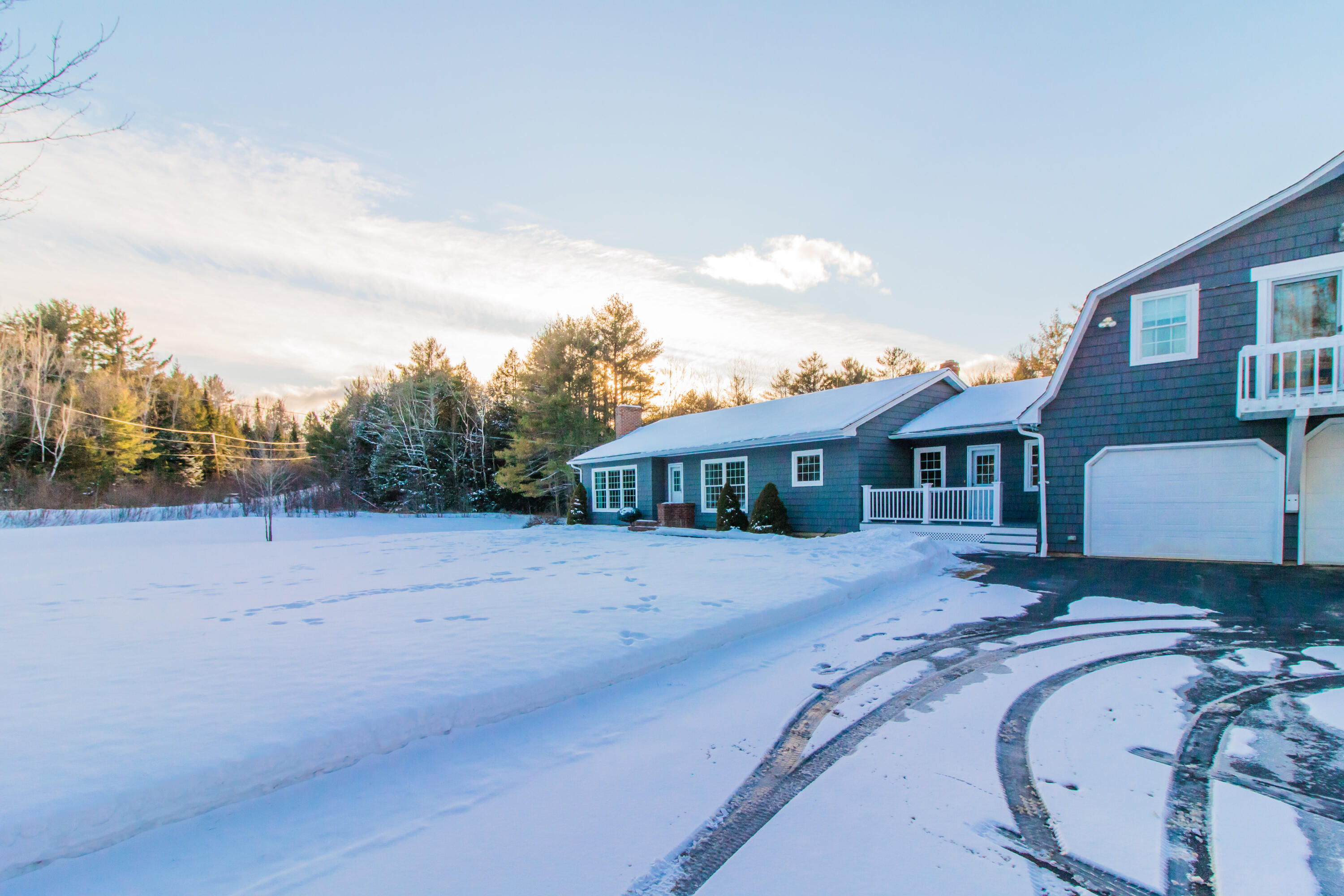 101 Lisbon Road Sabattus, ME 04280 - Photo 64 of 87 101 Lisbon Road-73