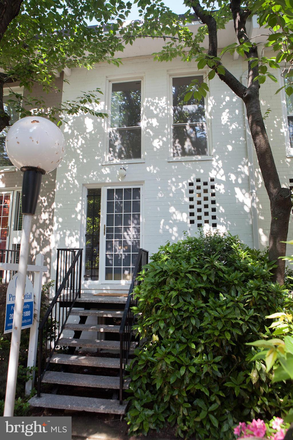 237 G Street Southwest, Unit 120 Washington, DC 20024 - Photo 1 of 21 Exterior (Front)