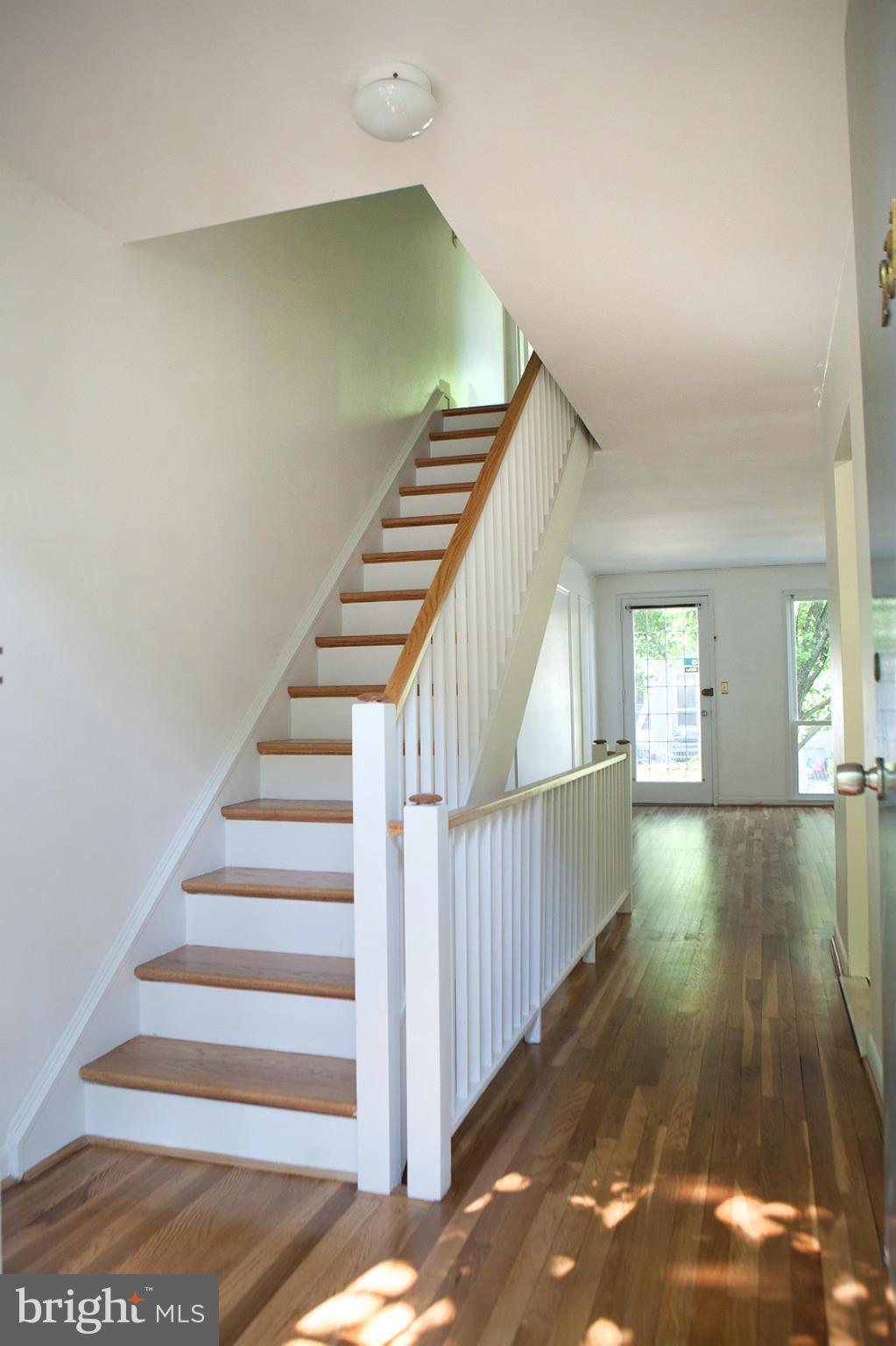 237 G Street Southwest, Unit 120 Washington, DC 20024 - Photo 2 of 21 Interior (General)