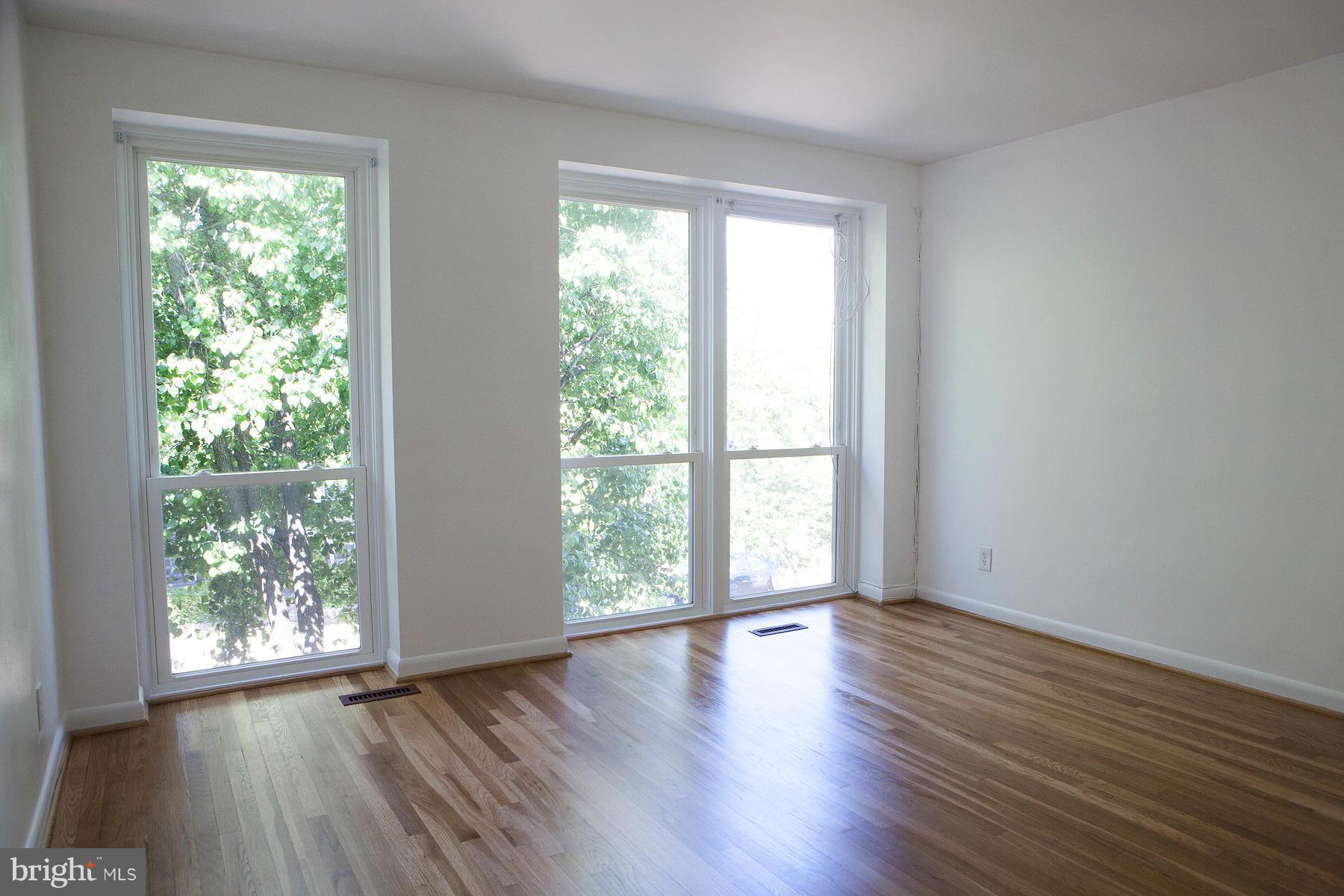 237 G Street Southwest, Unit 120 Washington, DC 20024 - Photo 12 of 21 Bedroom