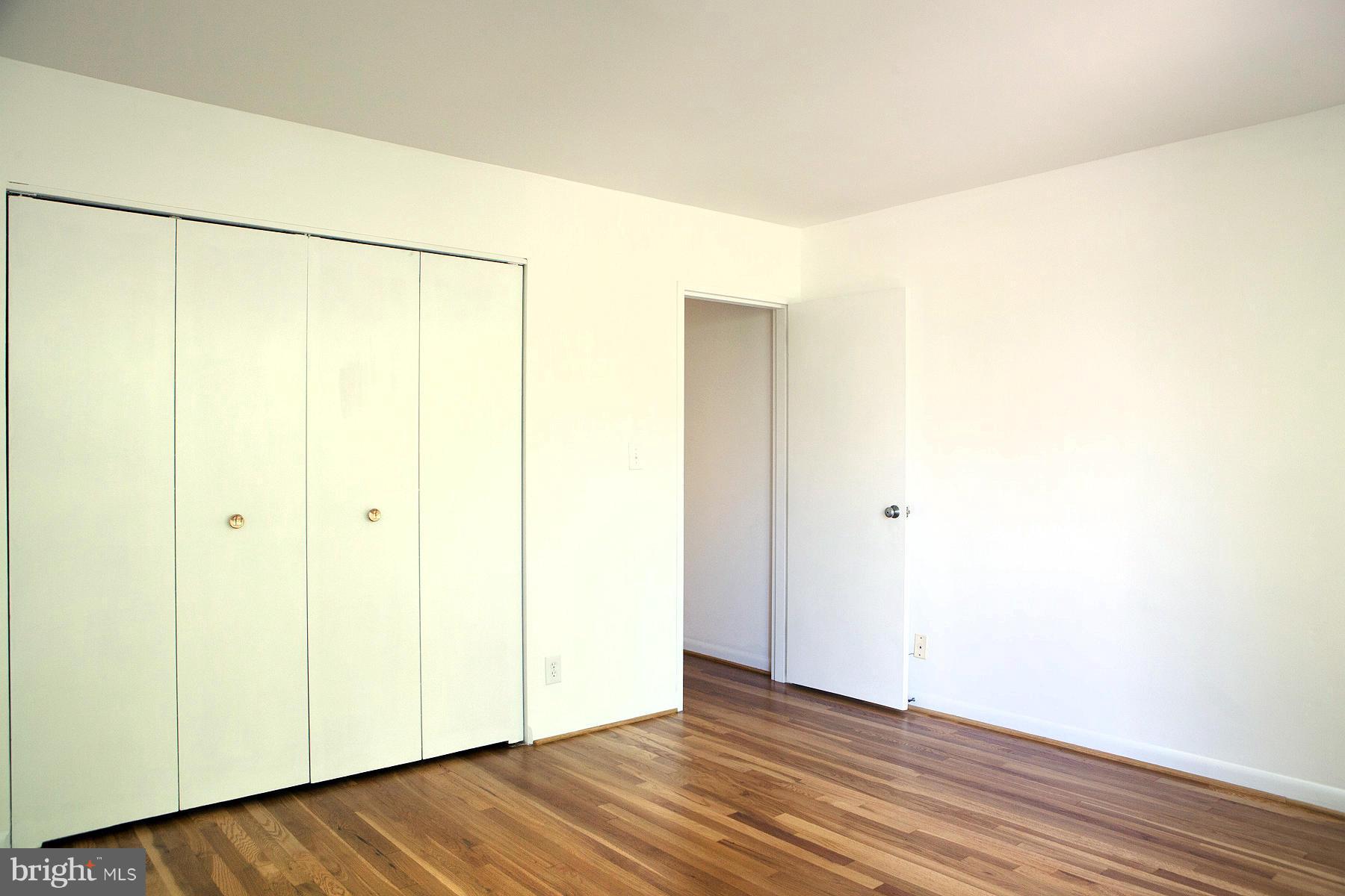 237 G Street Southwest, Unit 120 Washington, DC 20024 - Photo 13 of 21 Bedroom