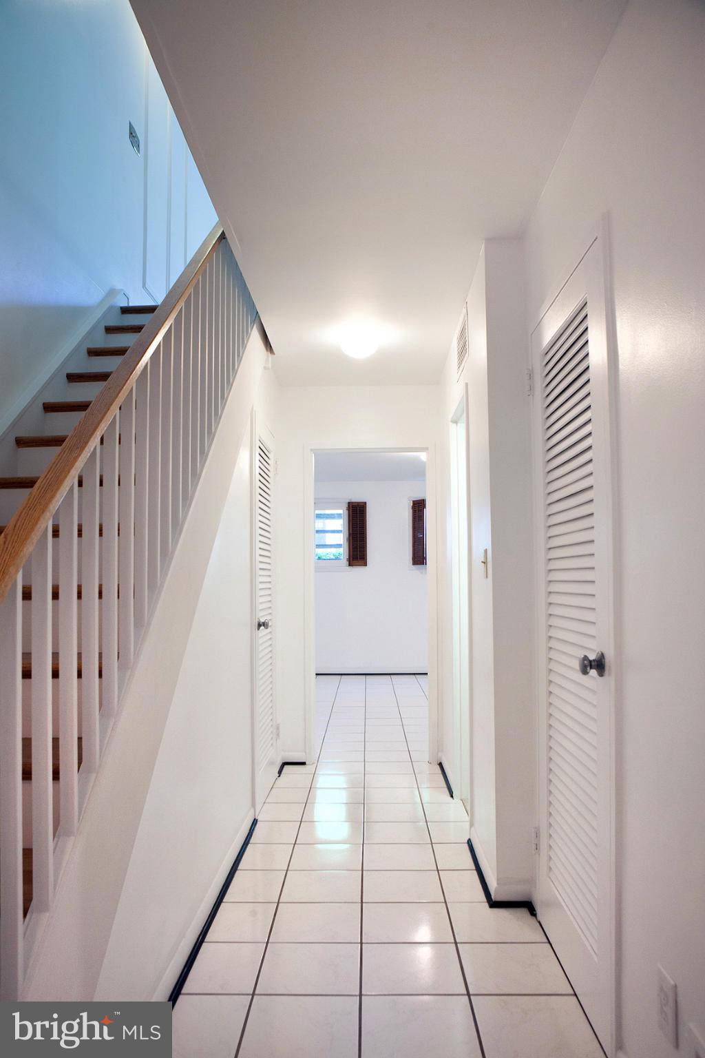 237 G Street Southwest, Unit 120 Washington, DC 20024 - Photo 14 of 21 Interior (General)