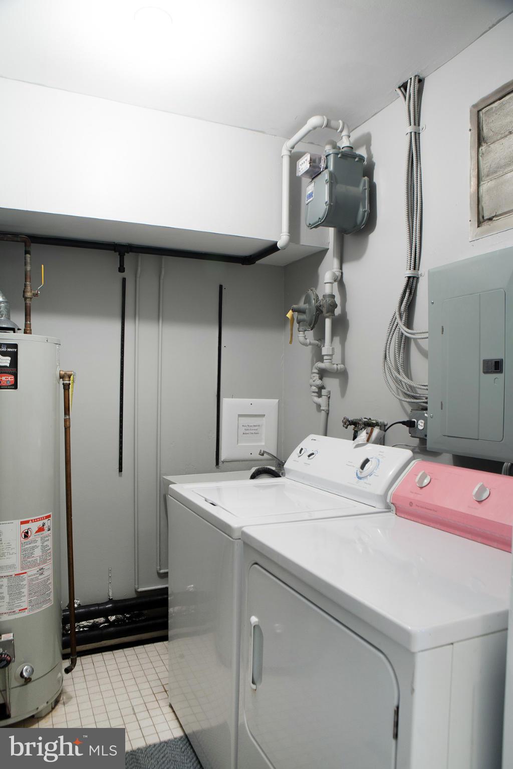 237 G Street Southwest, Unit 120 Washington, DC 20024 - Photo 17 of 21 Interior (General)