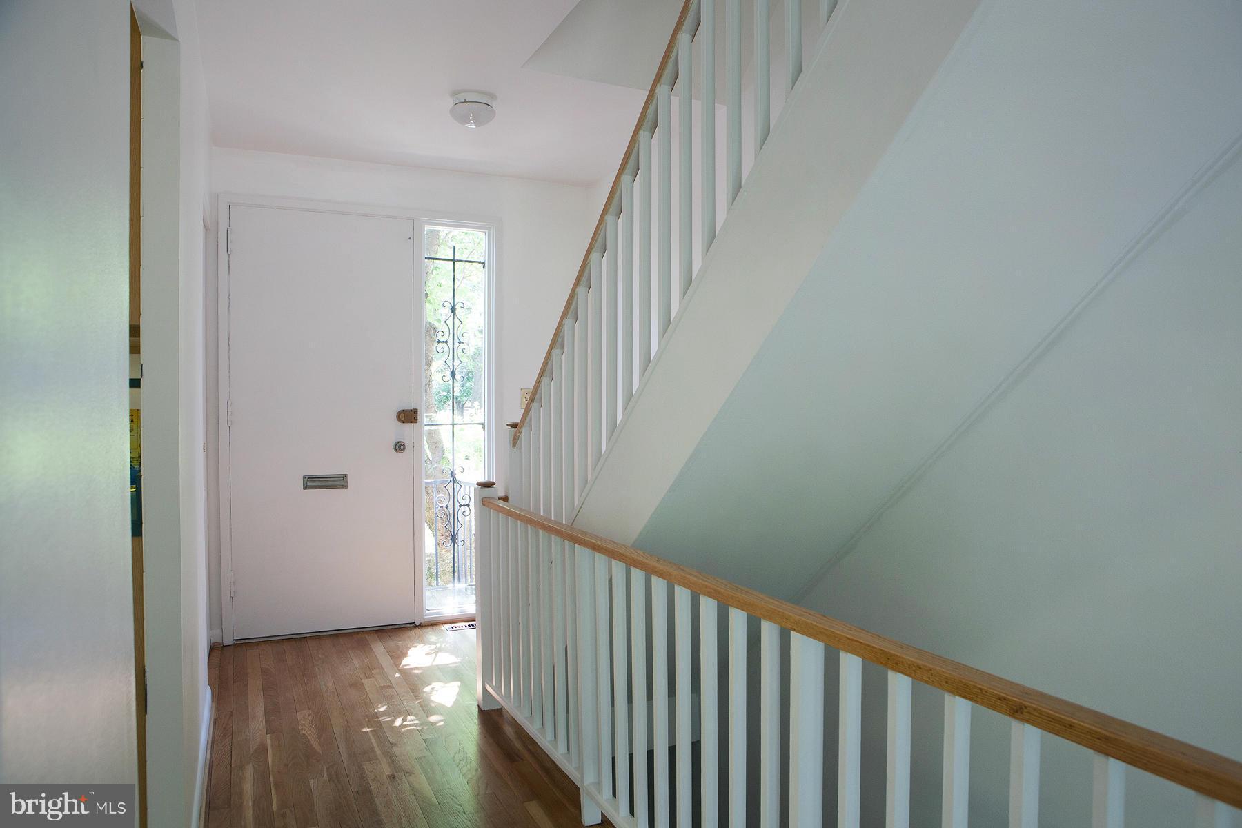 237 G Street Southwest, Unit 120 Washington, DC 20024 - Photo 6 of 21 Interior (General)