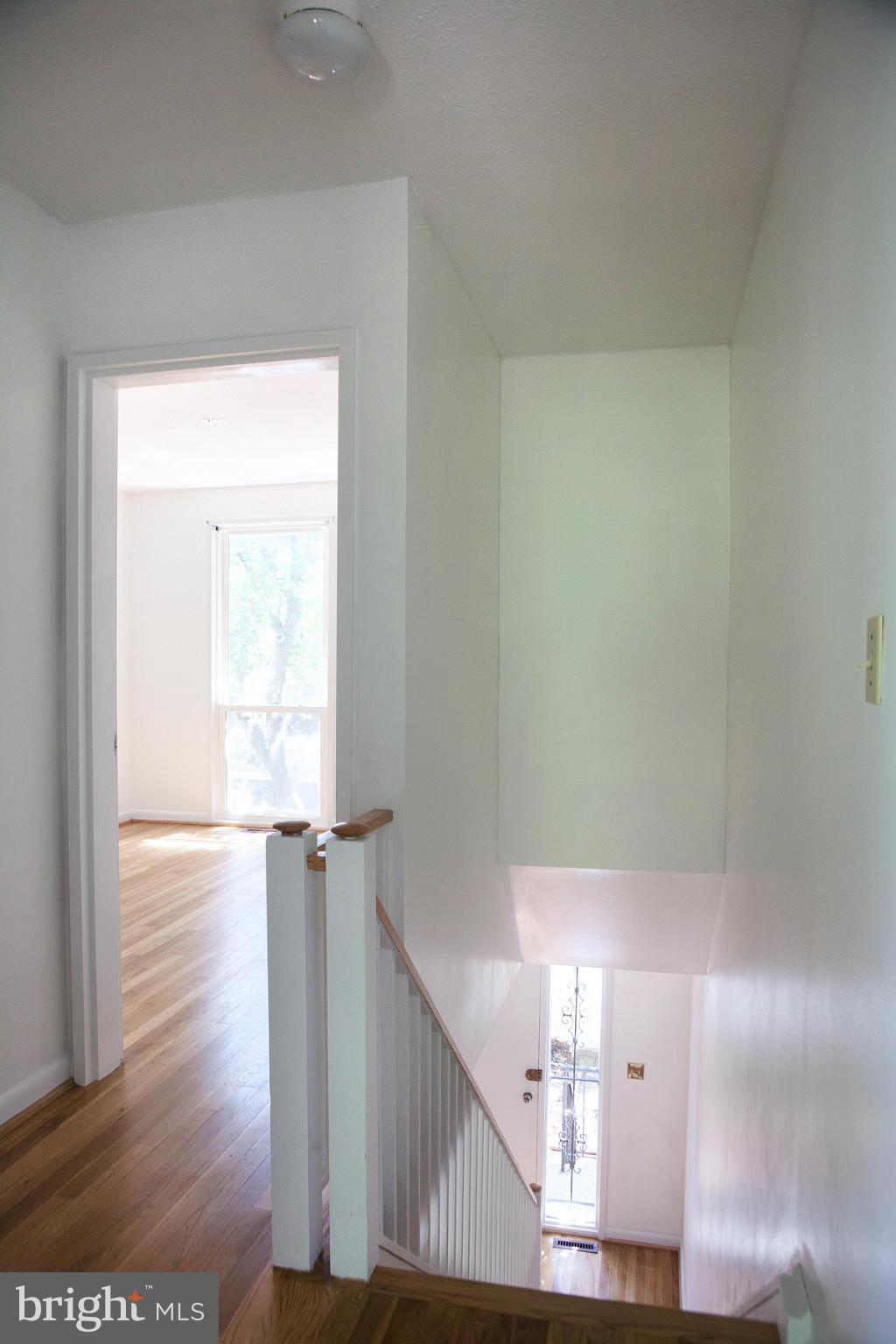 237 G Street Southwest, Unit 120 Washington, DC 20024 - Photo 8 of 21 Interior (General)