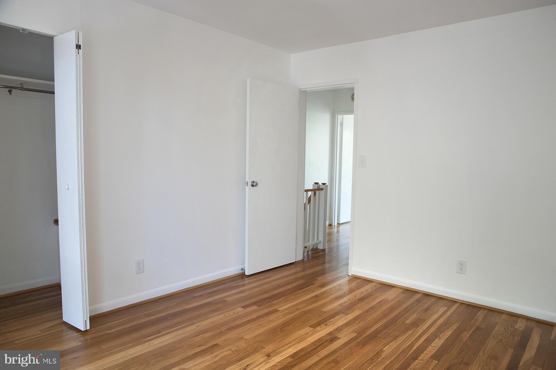 237 G Street Southwest, Unit 120 Washington, DC 20024 - Photo 10 of 21 Bedroom (Master)