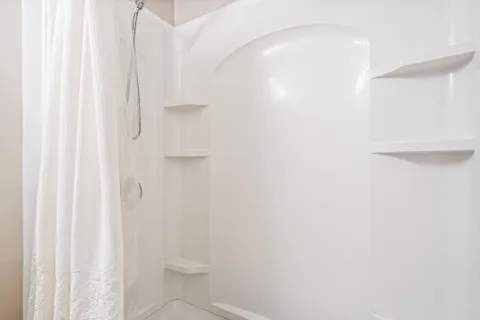 a outdoor view with sitting space