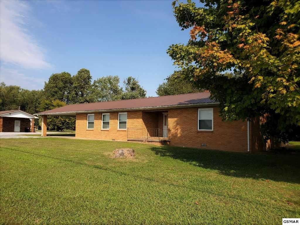 2369 Douglas Dam Road Sevierville, TN 37876 - Photo 1 of 23 Gallery Image 1
