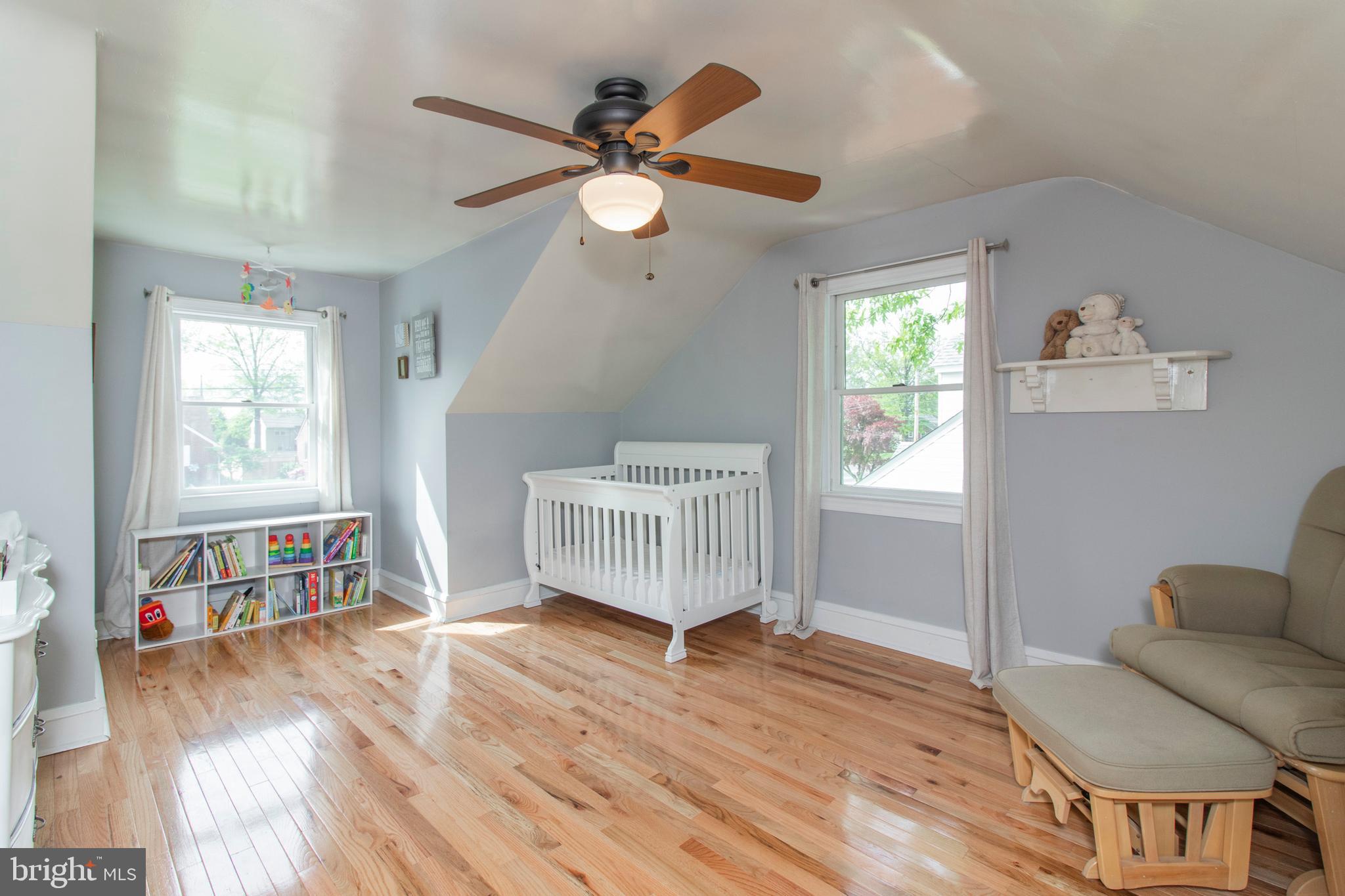 419 Ridge Avenue Souderton, PA 18964 - Photo 23 of 38 3rd bedroom