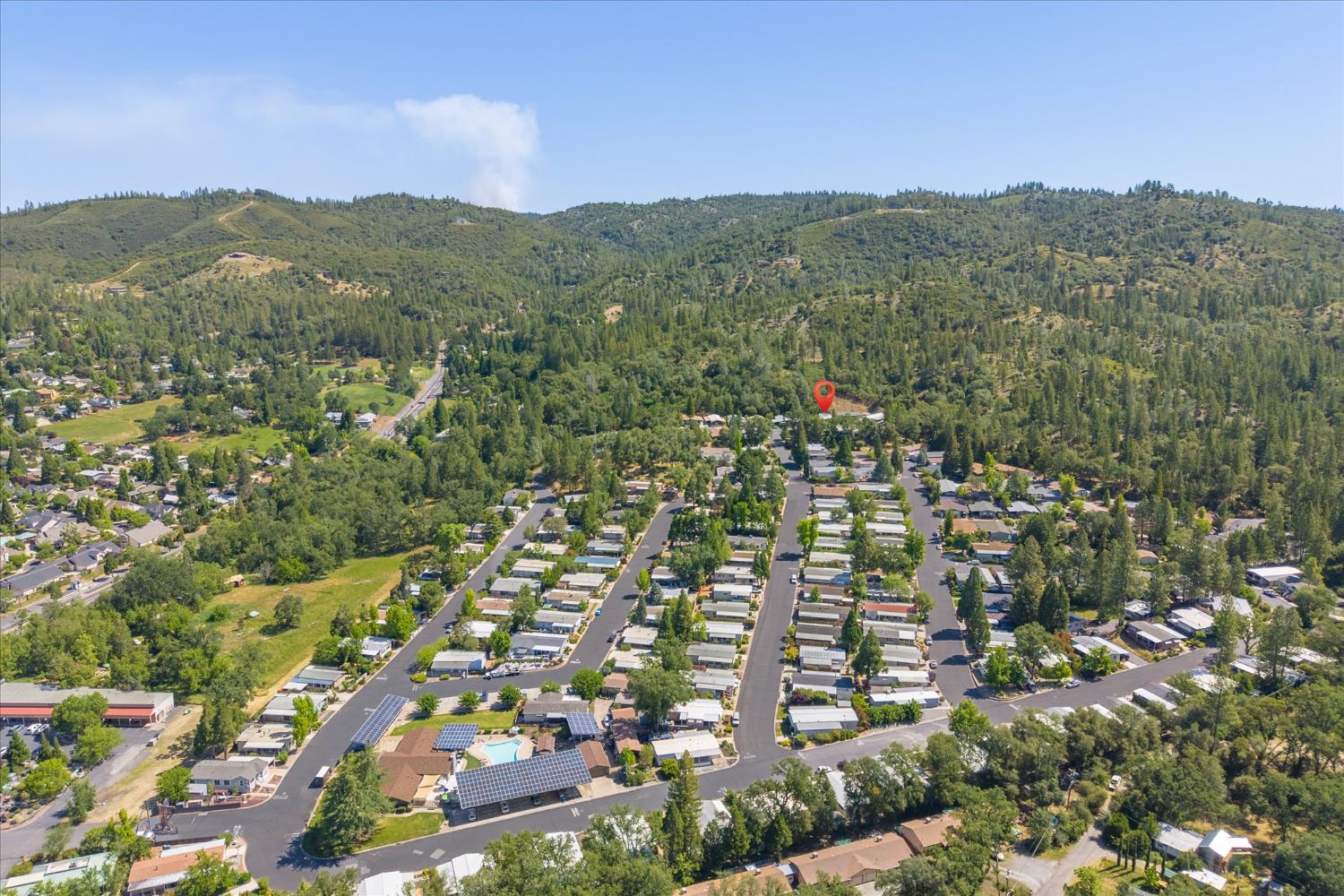 340 Tom Bell Road, Unit 266 Murphys, CA 95247 - Photo 29 of 32