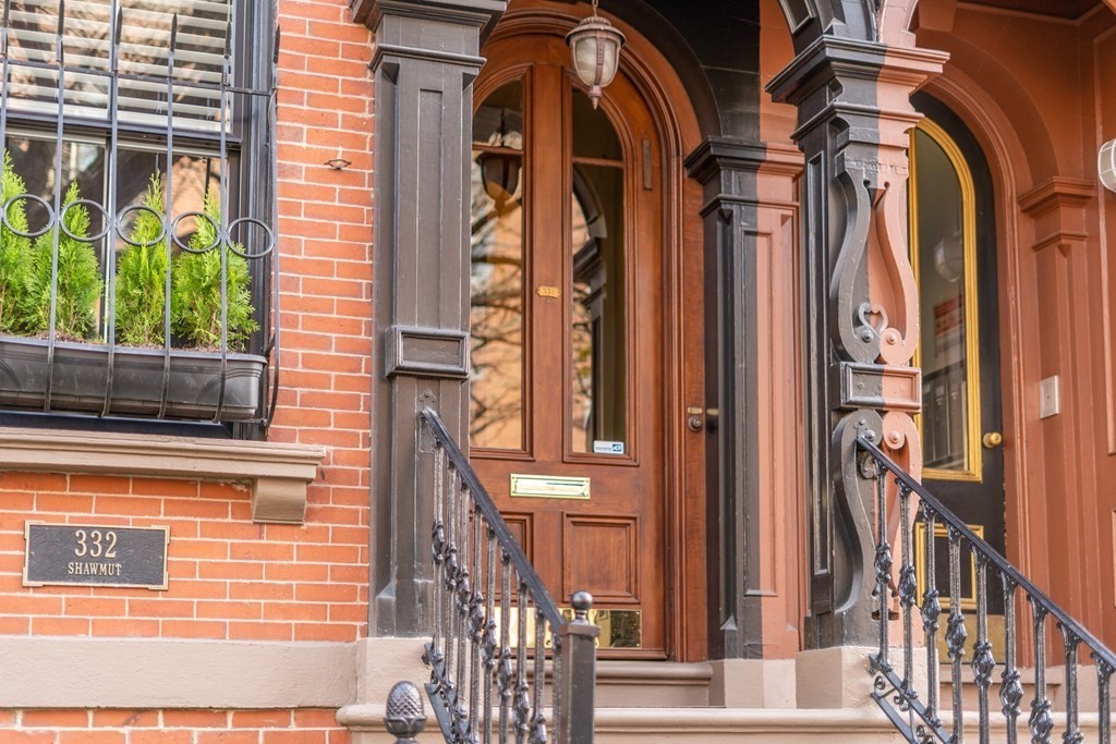332 Shawmut Avenue Boston, MA 02118 - Photo 1 of 31