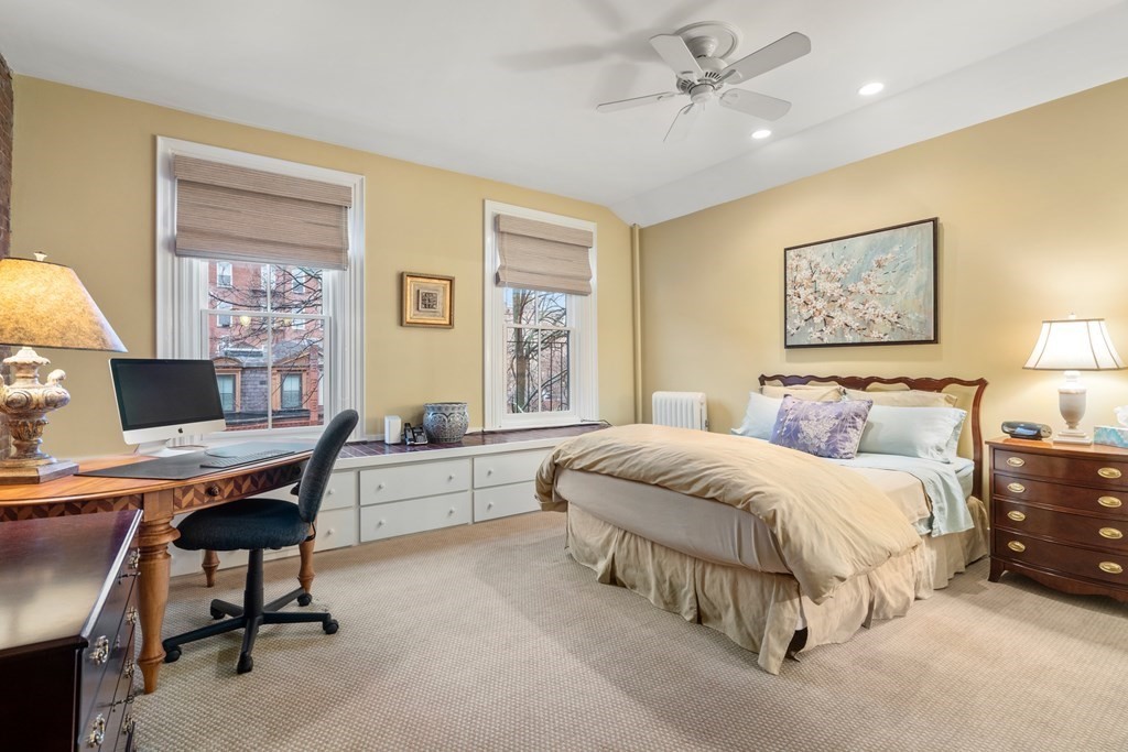 332 Shawmut Avenue Boston, MA 02118 - Photo 22 of 31