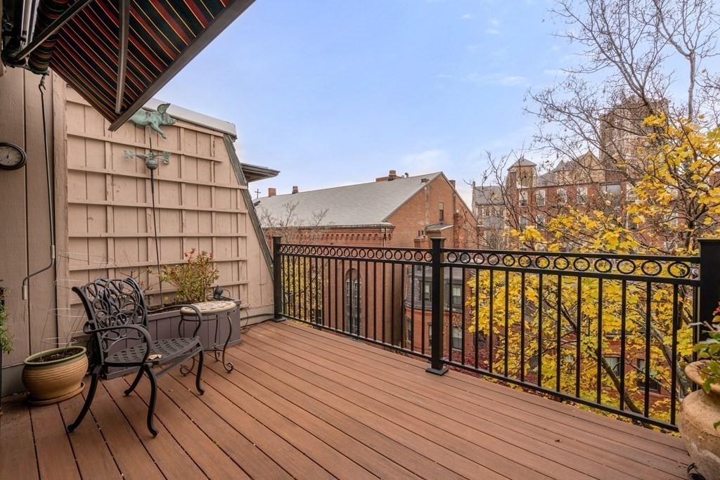 332 Shawmut Avenue Boston, MA 02118 - Photo 28 of 31