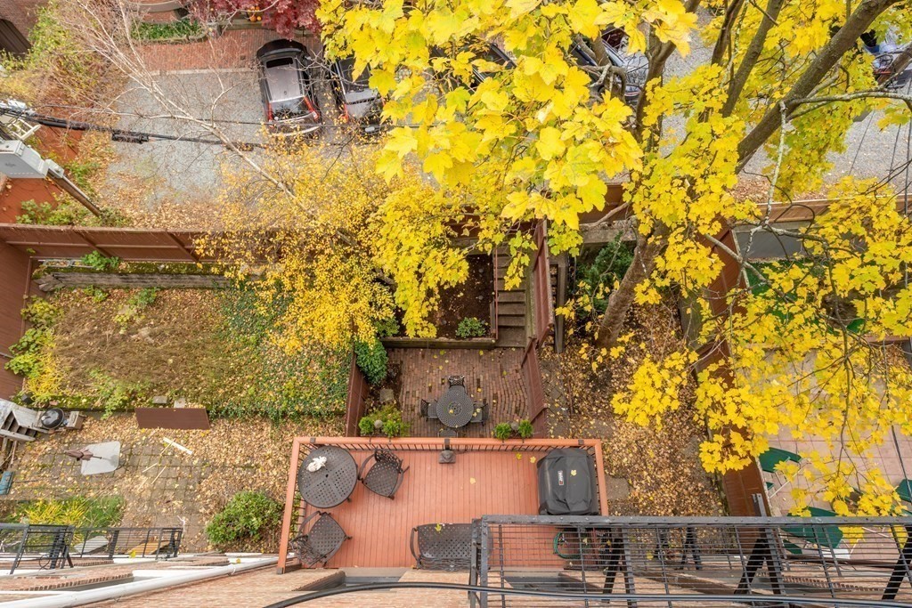 332 Shawmut Avenue Boston, MA 02118 - Photo 29 of 31