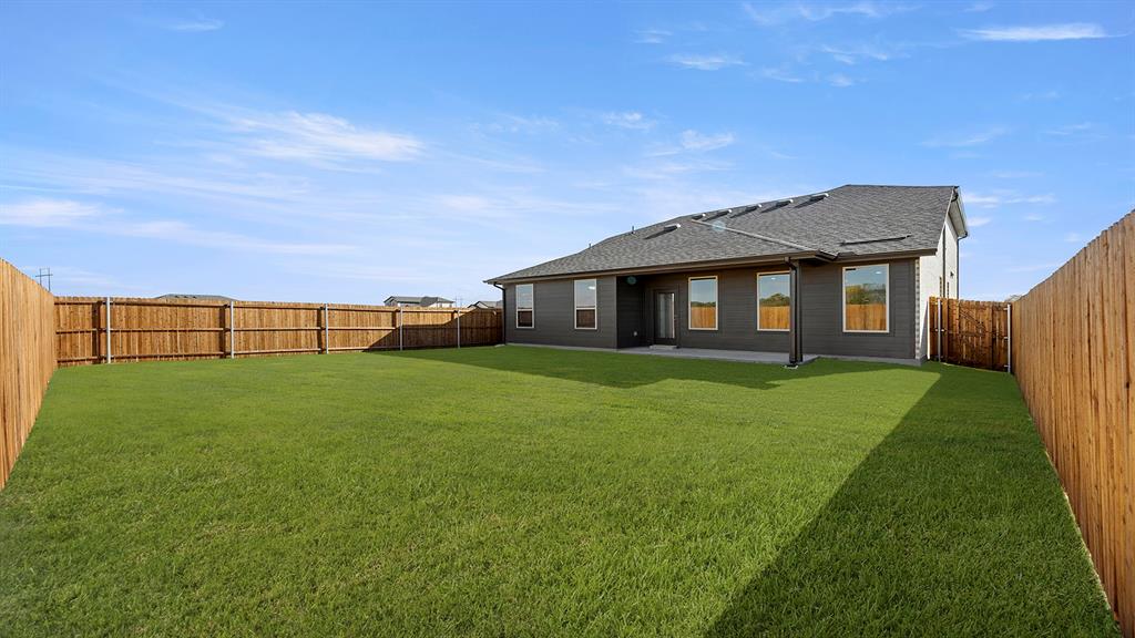 2934 Wagoner Rnch Road Anna, TX 75409 - Photo 27 of 30 27. 2934 Wagoner - Back (2)