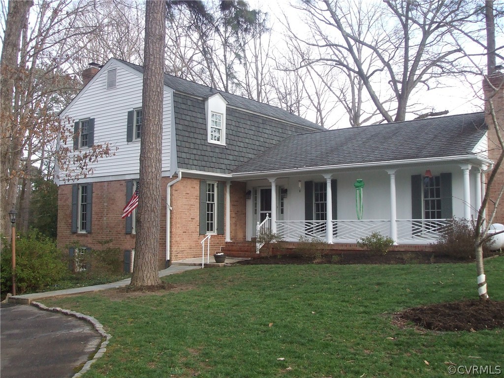 4249 Shirley Road Richmond, VA 23225 - Photo 1 of 23 Gallery Image 1