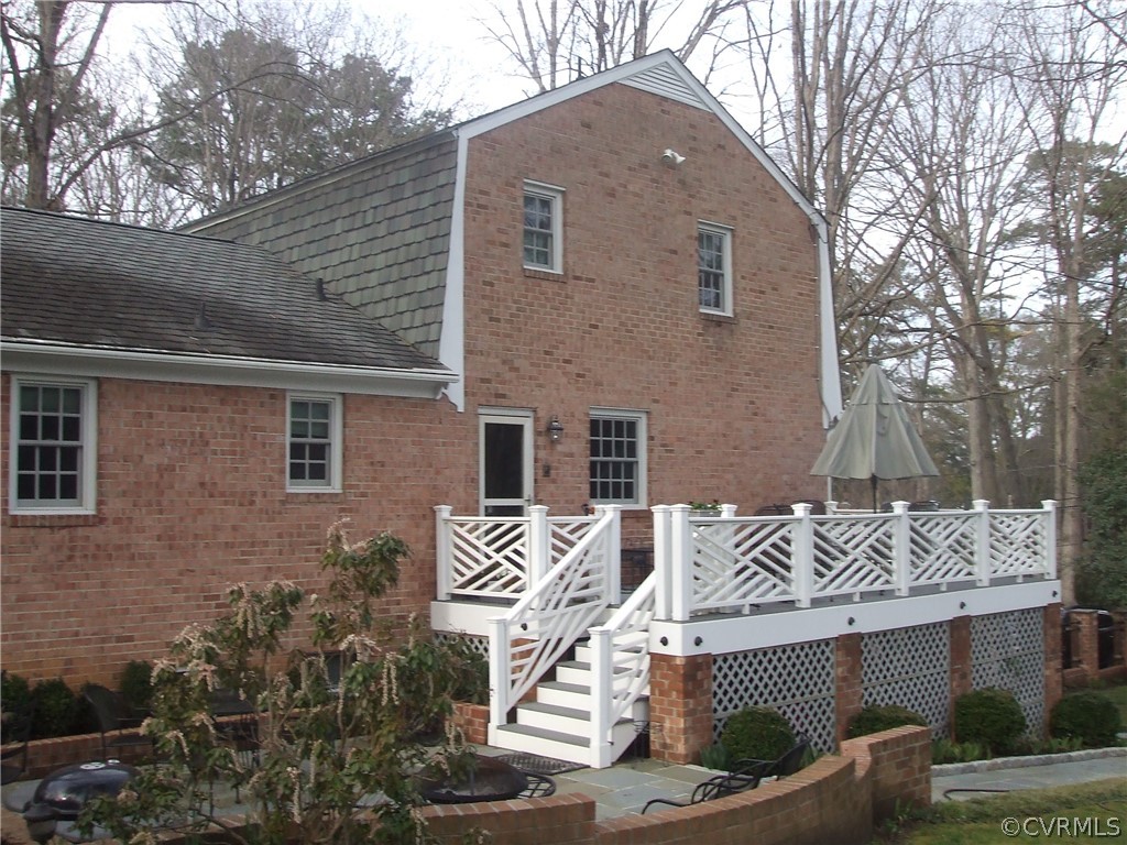 4249 Shirley Road Richmond, VA 23225 - Photo 19 of 23 Gallery Image 19