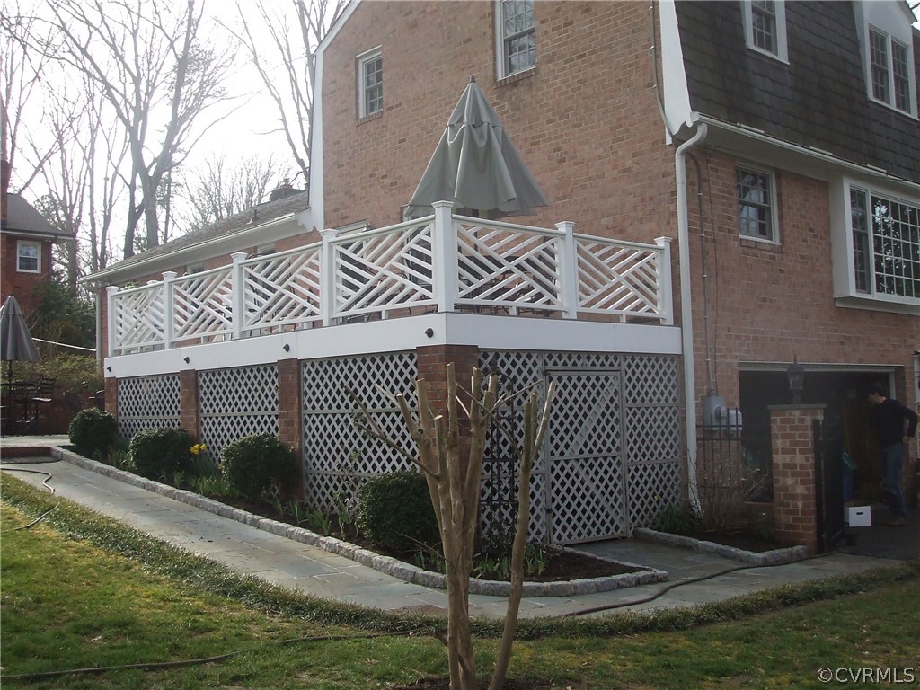 4249 Shirley Road Richmond, VA 23225 - Photo 20 of 23 Gallery Image 20