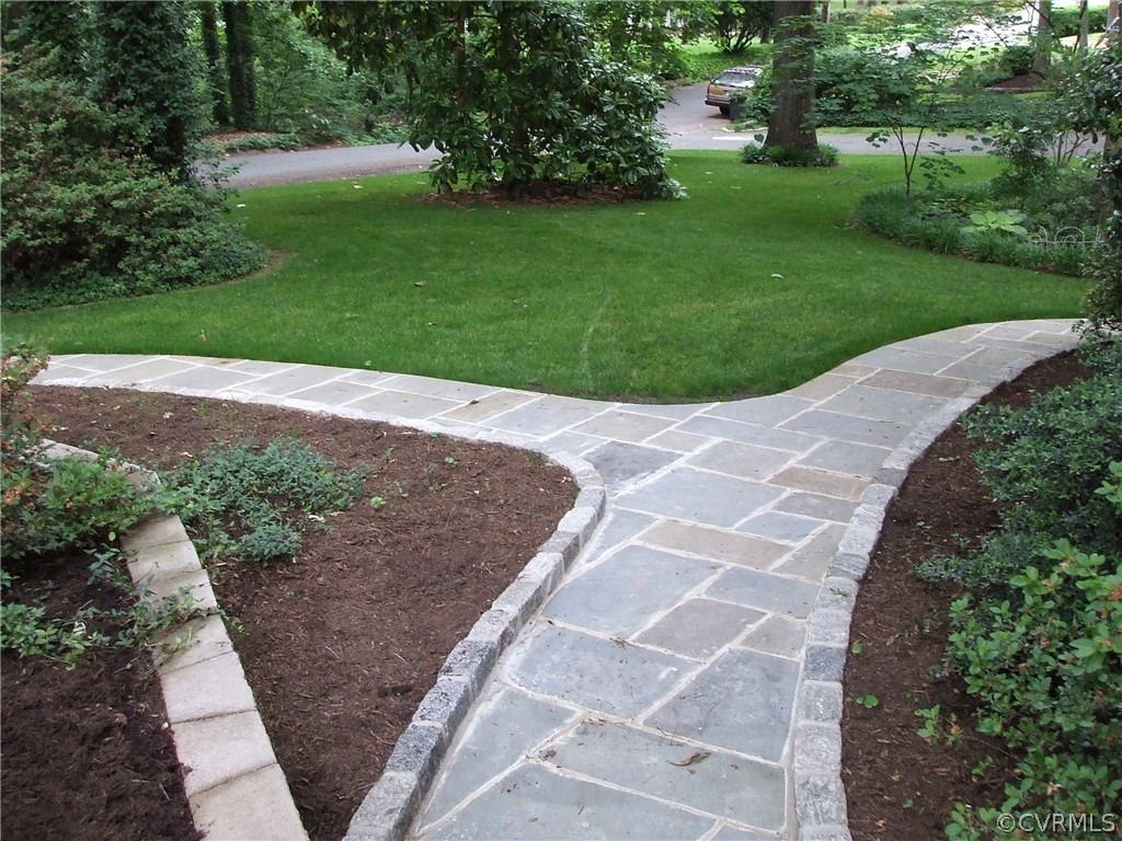 4249 Shirley Road Richmond, VA 23225 - Photo 23 of 23 Gallery Image 23