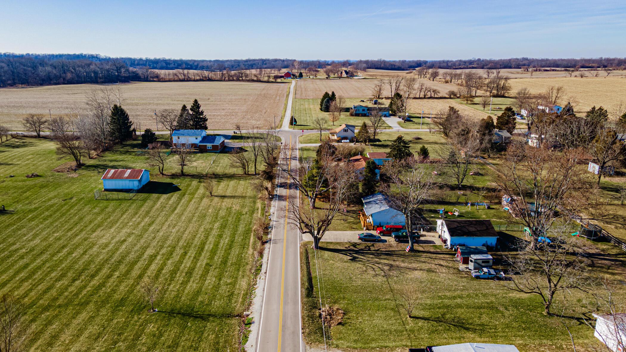 8132 Tarbutton Road South Vienna, OH 45369 - Photo 39 of 39 8132 Tarbutton Rd, South Vienna, OH 4536