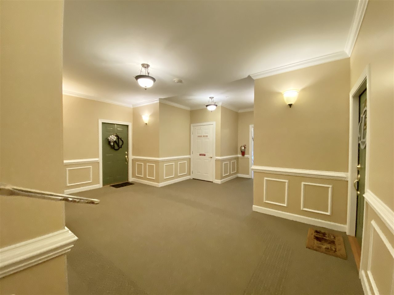 8041 Allyns Landing Way, Unit 102 Raleigh, NC 27615 - Photo 27 of 30 Photo 27