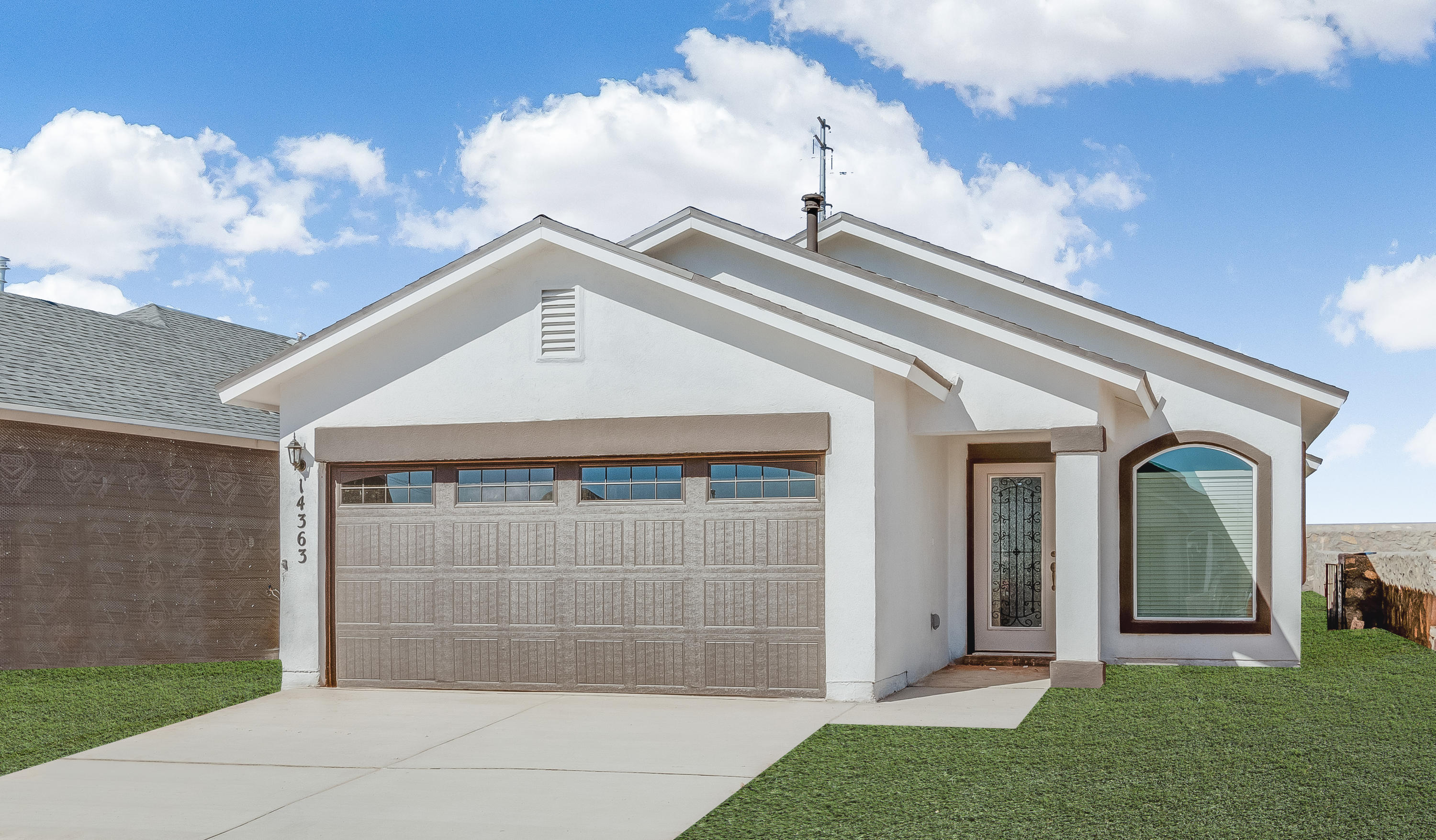 2165 Yellow Valley Road El Paso, TX 79927 - Photo 1 of 1 The New York 30NMSSC