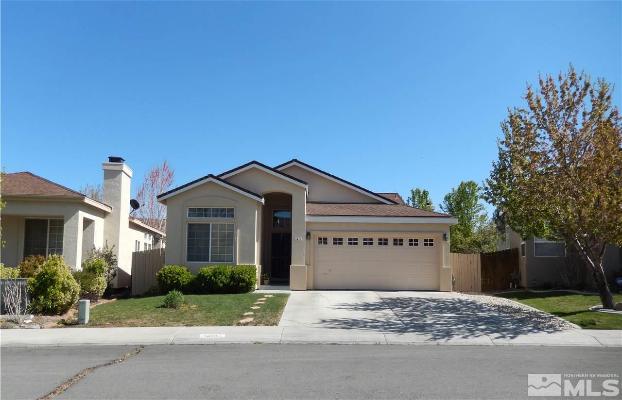 1413 Ridge Point Drive Carson City, NV 89706 - Photo 1 of 1 Photo 1