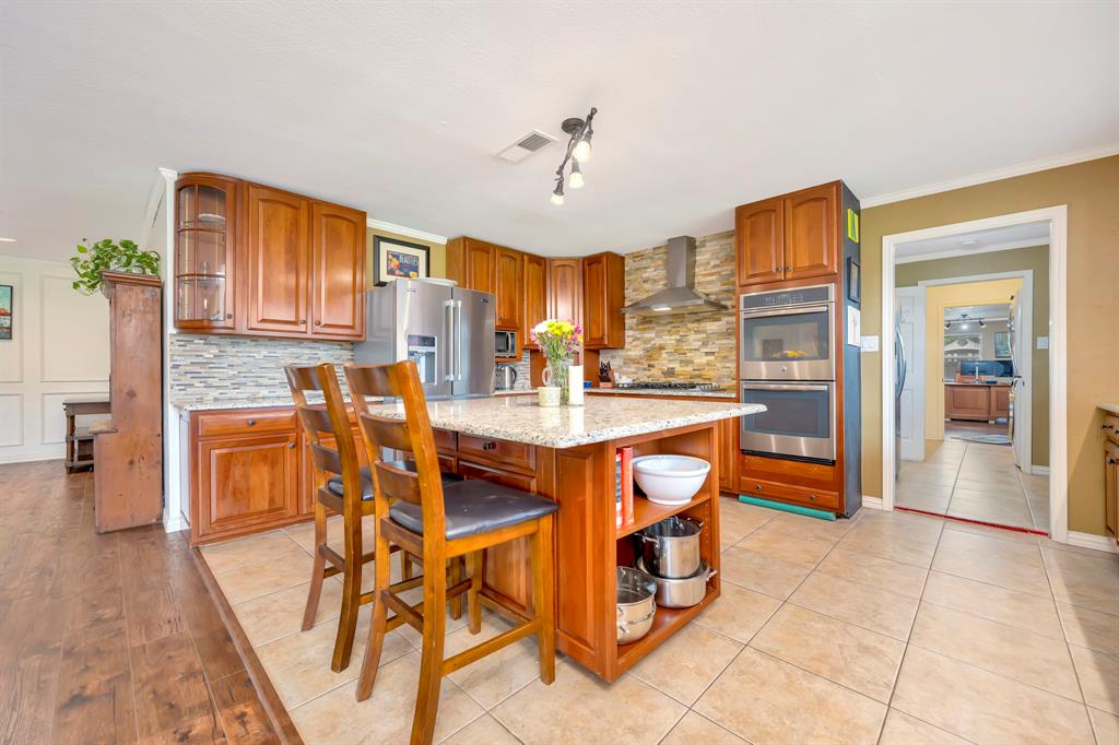 26 Rancho Drive Fort Worth, TX 76244 - Photo 12 of 40