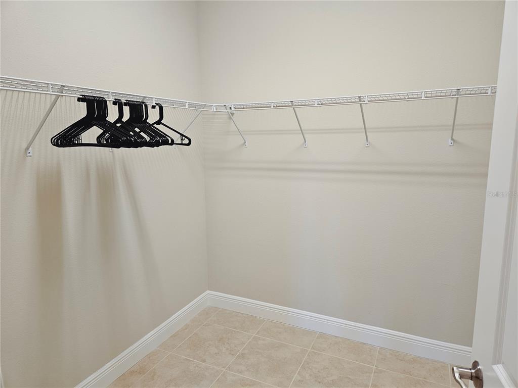 10468 Crooked Creek Drive Venice, FL 34293 - Photo 32 of 44 a view of a rack on the wall
