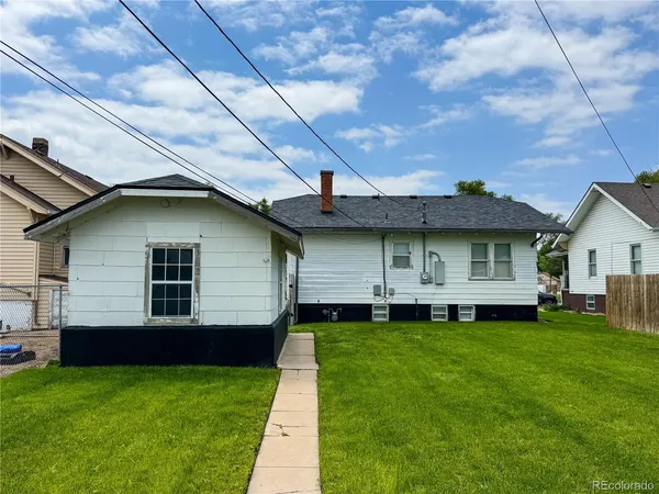 $290,000 | 618 Broadway Street, Sterling, CO 80751