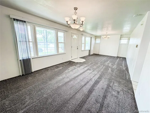 $290,000 | 618 Broadway Street, Sterling, CO 80751