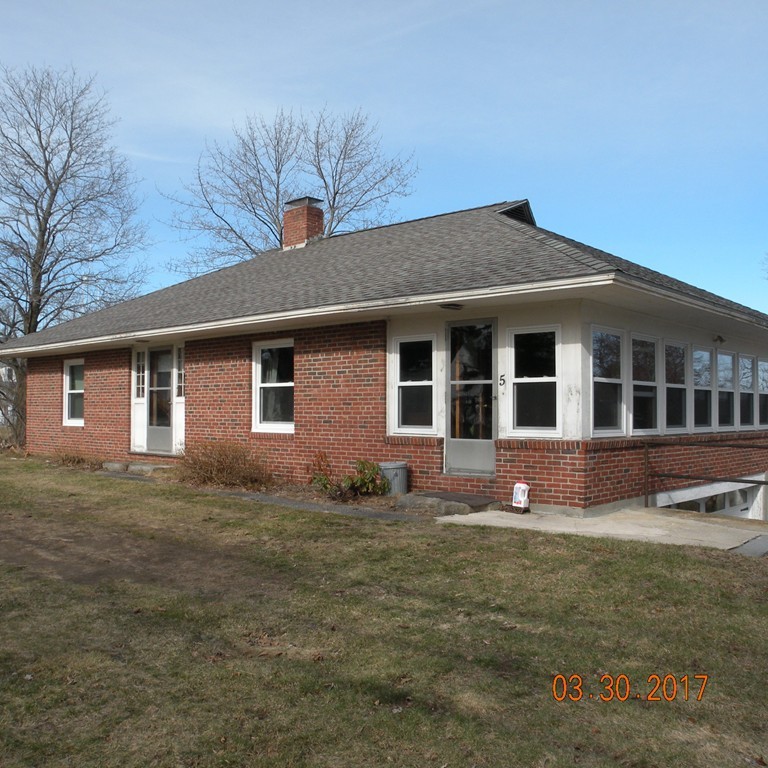 5 Silver Lake Road Hollis, NH 03049 - Photo 1 of 28