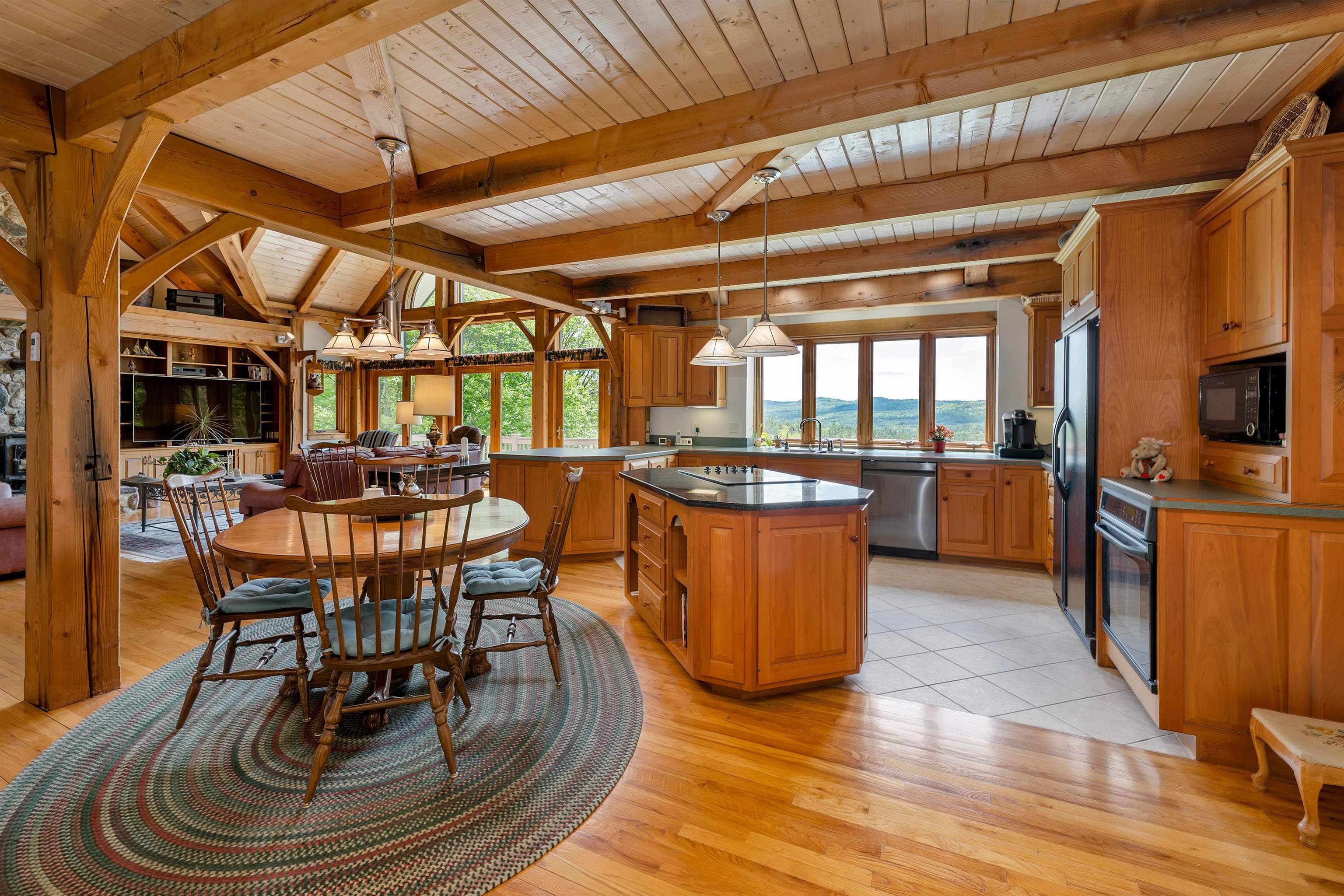 178 Straits Road New Hampton, NH 03256 - Photo 11 of 40